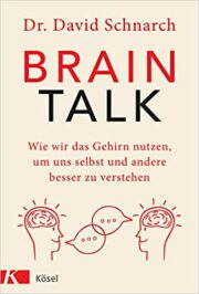 Schnarch Brain Talk deutsch